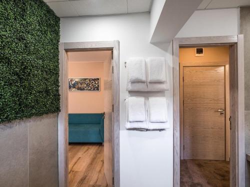 Foto Caro Apartments & Rooms 5