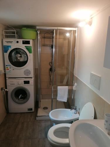 La Tua Casa Apartment