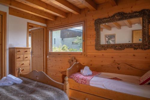 Chalet Elise des Alpes