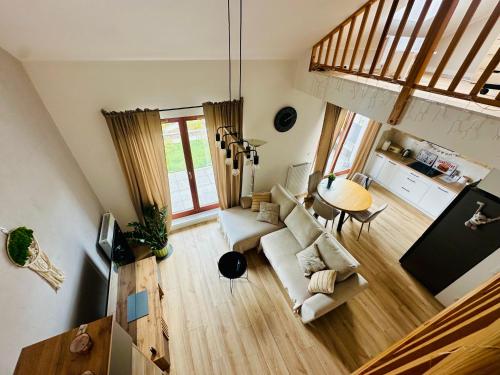 Forest Loft Gdynia