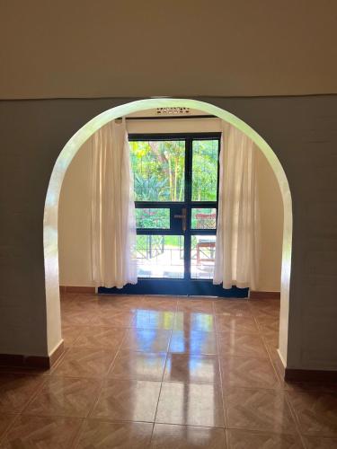 Fotografie z fotogalerie ubytování Nature's Haven Ilboru Hideaway v destinaci Arusha