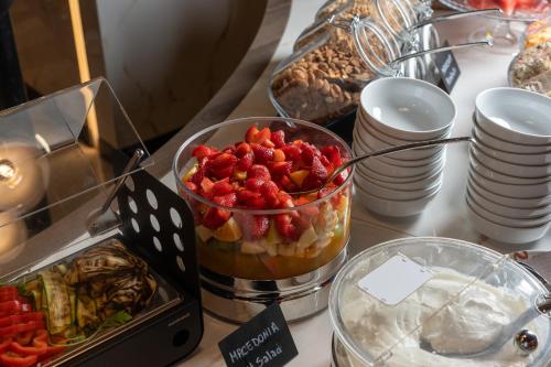 Hotel Milu Milano photo 46