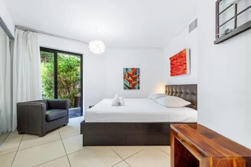 Appartement de la Colline - Welkeys