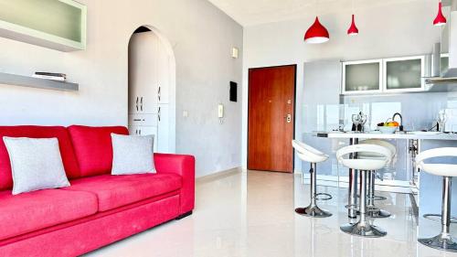 Agora Sea View Apartment