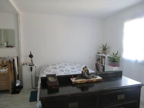 Cosy central apartment