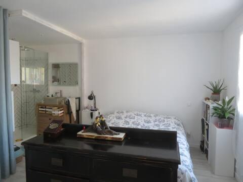 Cosy central apartment