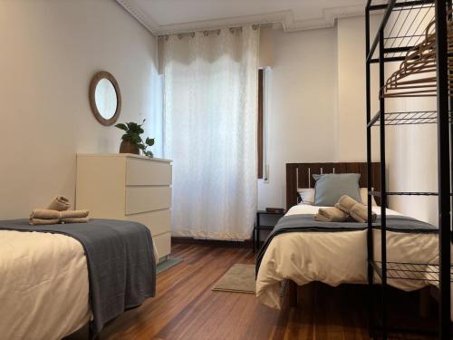 Matiko Apartment