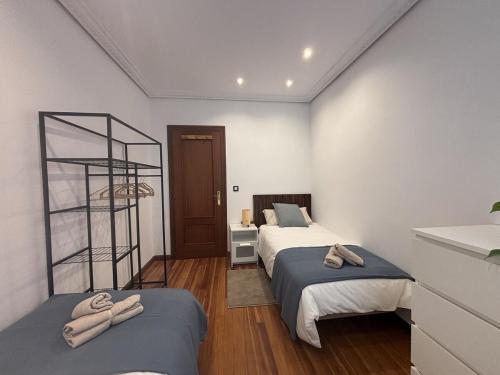 Matiko Apartment