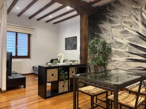 Matiko Apartment