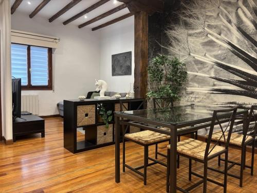 Matiko Apartment