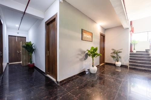 Fotografie z fotogalerie ubytování Hotel Noida Business Suites v destinaci Okhla