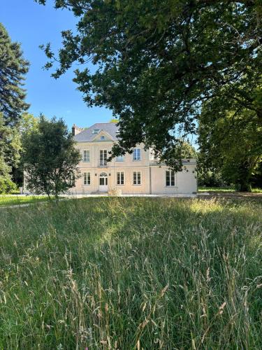 La Maison des Jahardières