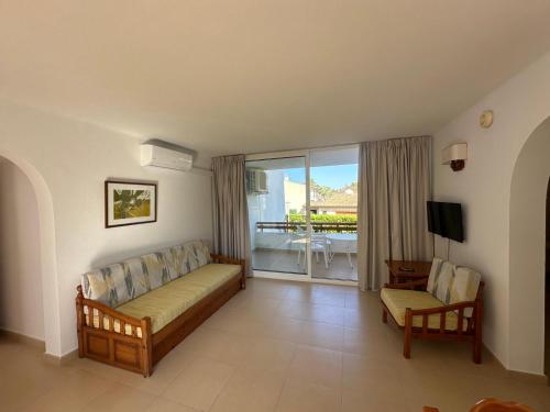 Apartamentos Leo