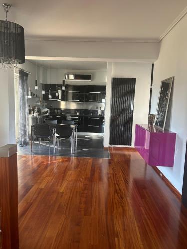 Skylight serenity villa