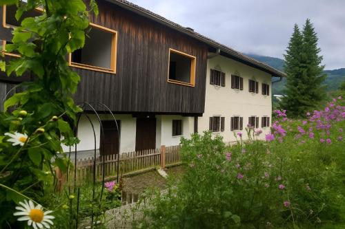 Appartements Ehrensberger