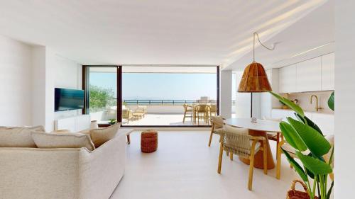 eme de Maison El Ático