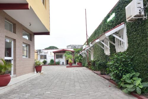 Hotel Ophelia Lodge