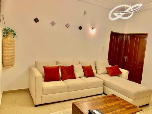 Gallery image of FK GUEST HOUSE in Cotonou