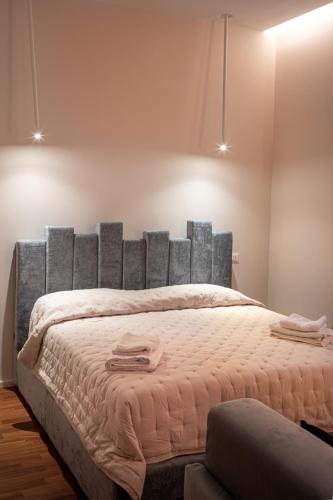 Gracchi39 Apartment
