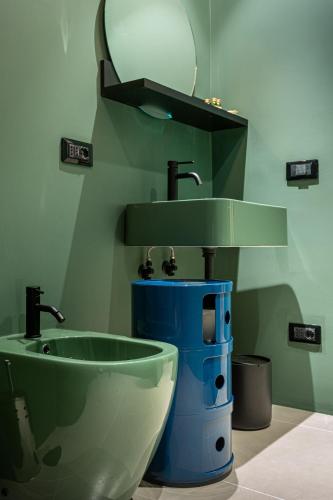 Gracchi39 Apartment