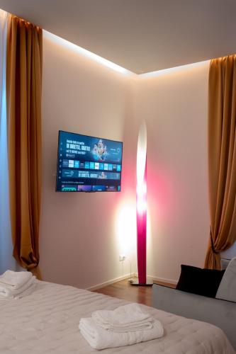 Gracchi39 Apartment