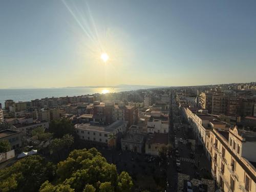 Foto Panoramic Tower 1