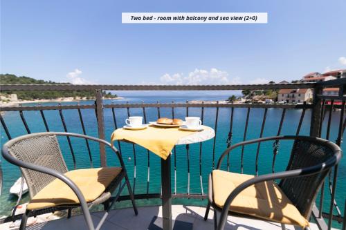 Fotografie z fotogalerie ubytování Hotel ROYAL RINA v destinaci Stomorska