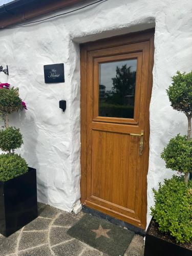 Gambar di galeri bagi St Ronans Cottages di Duffstown