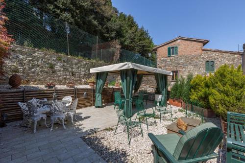 Town House Happy Life Cetona