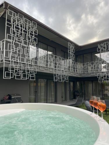 Villa Alveare