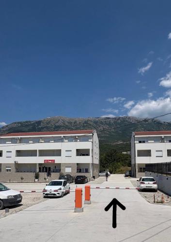 Γενική θέα στο βουνό ή θέα στο βουνό από  αυτό το διαμέρισμα
