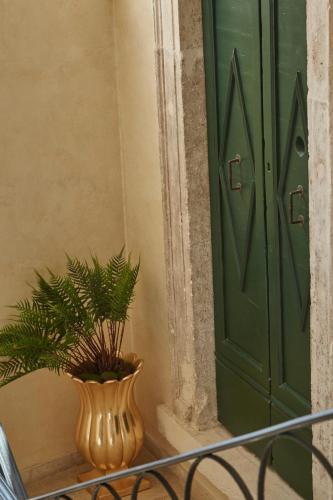 Gambar di galeri bagi Heritage Hotel Life Palace di Šibenik