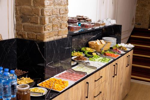 Fotografie z fotogalerie ubytování Kupa HOTEL v destinaci Istanbul