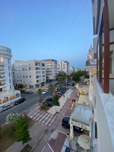 Apartment Durres Deach Daily Rent