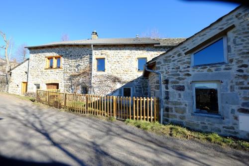 Lieux M - La petite maison