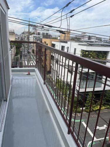 WZNET新小岩301 成田空港都心便利商店街近い1LDK 43平 5Pax