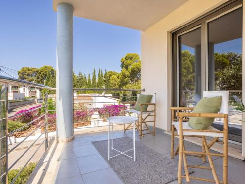 Apartment Volanti by Sunvillas Mallorca