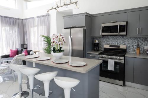 Billede fra billedgalleriet på Book Villa 1002 Luxury in Sosua i Sosúa