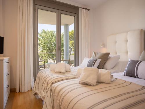 Apartment Volanti by Sunvillas Mallorca