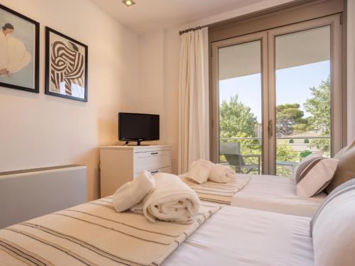 Apartment Volanti by Sunvillas Mallorca