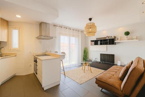 Vacation Home 1 Bed Los Cristianos