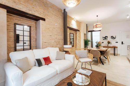Lux apt with POOL 2 Beds2 bathspatio - Setas