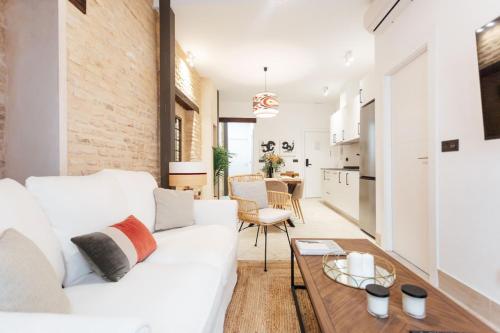 Lux apt with POOL 2 Beds2 bathspatio - Setas
