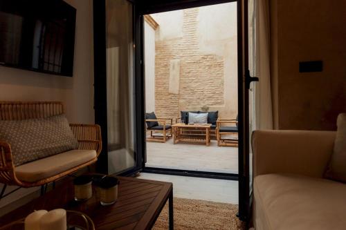 Lux apt with POOL 2 Beds2 bathspatio - Setas