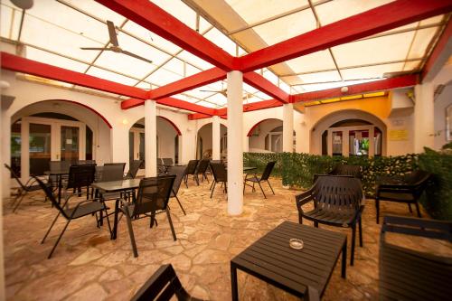 Φωτογραφία από το άλμπουμ του Apartments Palma στην Μπούντβα