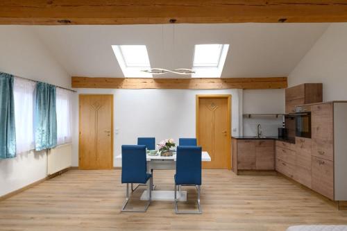 Quiet studio near the lake
