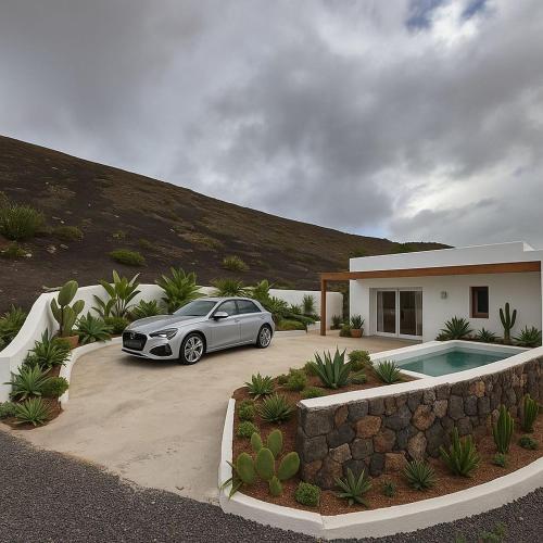 Luxury House La Maison