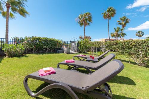 Villa San Miguel Lovely 3 Bedroom Villa