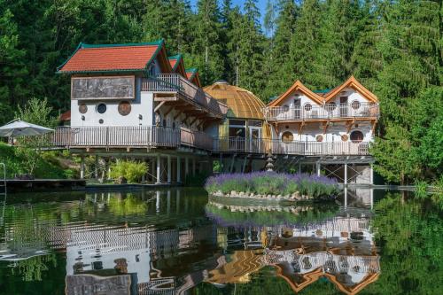 Aurora - Faszination Natur