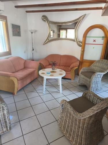 Gallery image of Casa Vida Feliz in El Verger